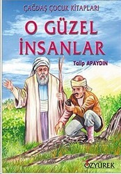 O Güzel İnsanlar - Özyürek Yayınları