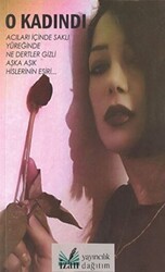 O Kadındı - İzan Yayıncılık