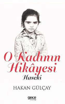 O Kadının Hikayesi - 1