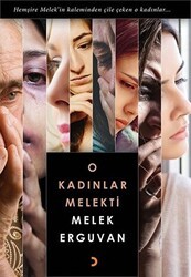 O Kadınlar Melekti - Cinius Yayınları