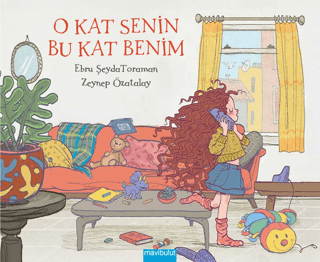 O Kat Senin Bu Kat Benim - 1