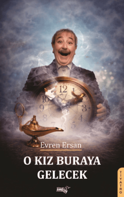O Kız Buraya Gelecek - 1
