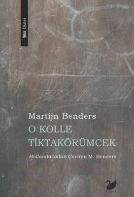 O Kolle Tiktakörümcek - 1