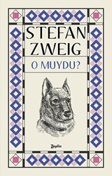 O muydu? - Zeplin Kitap