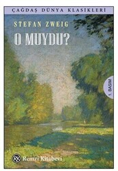 O Muydu? - Remzi Kitabevi