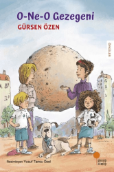 O-Ne-O Gezegeni - Günışığı Kitaplığı