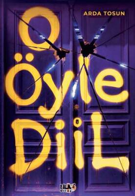O Öyle Diil - 1