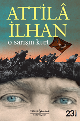 O Sarışın Kurt - 1