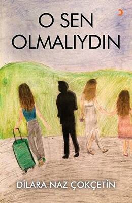 O Sen Olmalıydın - 1