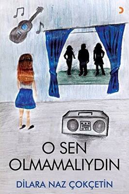 O Sen Olmamalıydın - 1