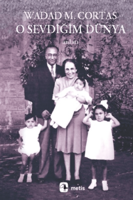 O Sevdiğim Dünya - 1