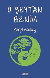 O Şeytan Benim - Librum Kitap