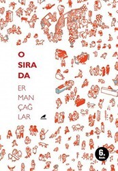 O Sırada - Kara Karga Yayınları