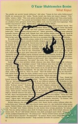 O Yazar Muhtemelen Benim - h2o Kitap