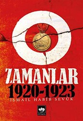 O Zamanlar 1920-1923 - Ötüken Neşriyat