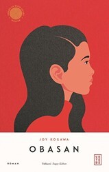Obasan - Ketebe Yayınları