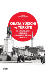 Obata Yūkichi ve Türkiye - Çizgi Kitabevi Yayınları