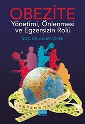 Obezite - Nobel Akademik Yayıncılık