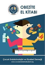 Obezite El Kitabı - Nobel Tıp Kitabevi