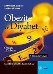 Obezite ve Diyabet - Nobel Akademik Yayıncılık