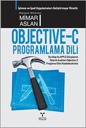 Objective-C Programlama Dili - Umuttepe Yayınları