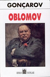 Oblomov - Oda Yayınları