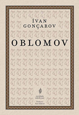 Oblomov - 1
