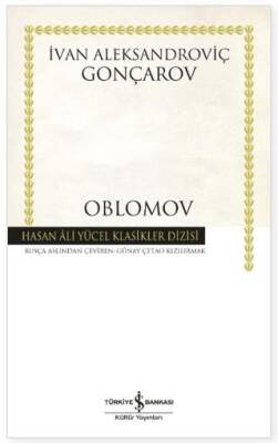 Oblomov - 1