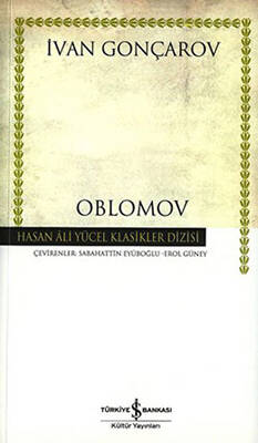 Oblomov - 1