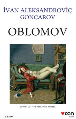 Oblomov - 1
