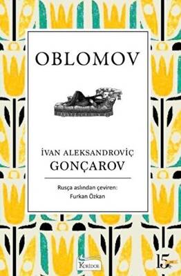 Oblomov - 1