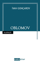Oblomov - Kabile Kitap