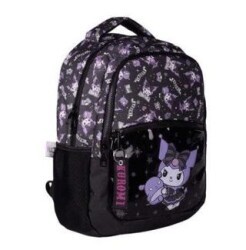 OBM 591644 Kuromi Okul Çantası - TİMON