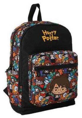 OBM Harry Potter Okul Çantası - 1