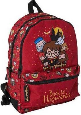 OBM Harry Potter Okul Çantası - 1