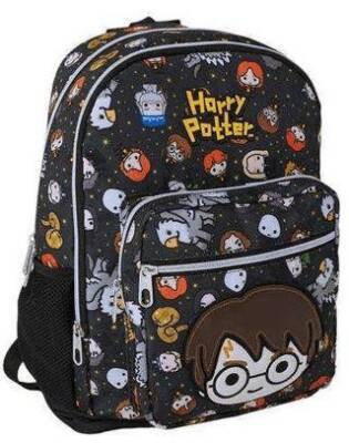 OBM Harry Potter Okul Çantası - 1