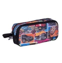 OBM Hot Wheels Kalem Çantası 2602 - TİMON