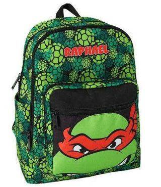 OBM Ninja Turtles Okul Çantası - 1