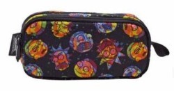 Obm Rick And Morty Kalem Çantası 1445 - Obm