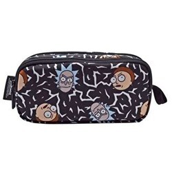 Obm Rick And Morty Kalem Kutusu 1443 - Obm