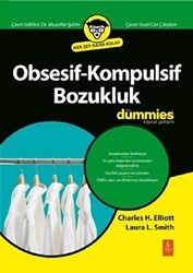 Obsesif-Kompulsif Bozukluk for Dummies - Nobel Yaşam