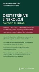 Obstetrik ve Jinekoloji - Nobel Tıp Kitabevi