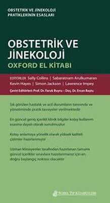 Obstetrik ve Jinekoloji - 1