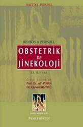 Obstetrik ve Jinekoloji El Kitabı - Palme Yayıncılık