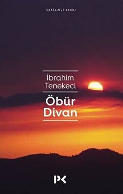 Öbür Divan - 1