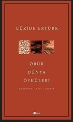 Öbür Dünya Öyküleri - Şule Yayınları