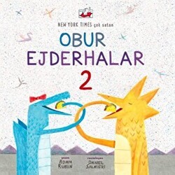 Obur Ejderhalar 2 - Uçan Fil Yayınları