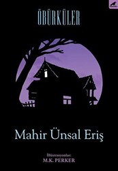 Öbürküler - Kara Karga Yayınları