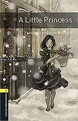 OBWL 1: A Little Princess - Oxford University Press