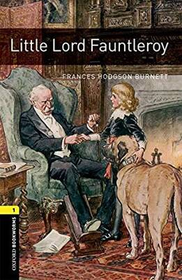 OBWL 1: Little Lord Fauntleroy - 1